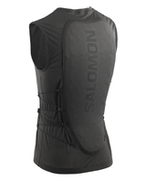 Salomon Flexcell Prime Men - Black - Alpingaraget