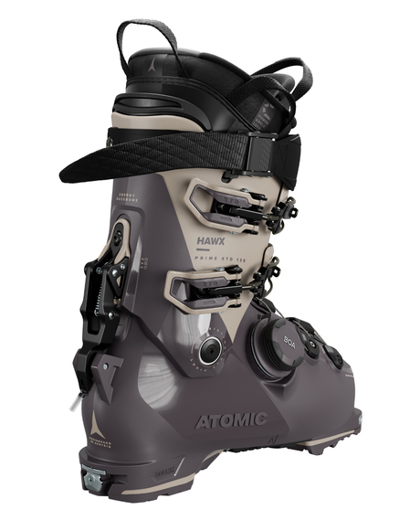 Atomic Hawx Prime XTD 130 BOA