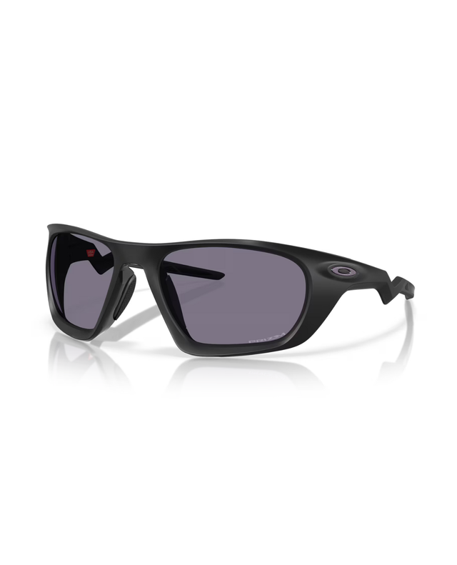 Oakley Lateralis - Matte Black Ink/Prizm Grey - Alpingaraget