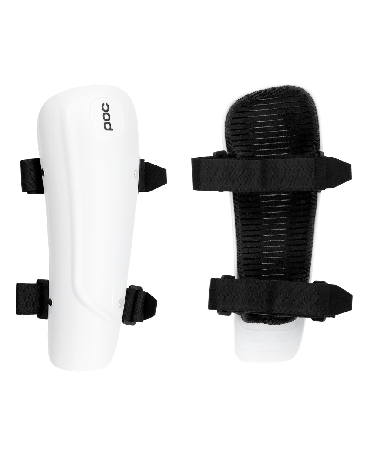 POC Forearm Classic - Hydrogen White