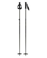 Atomic Backland FR Teleskopstav - Black
