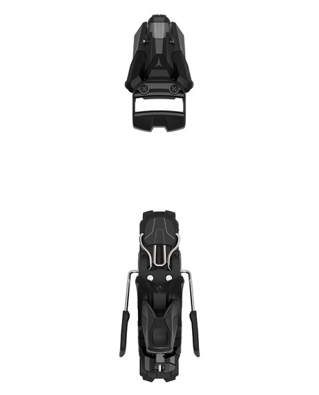 Atomic Strive 12 GW - Black