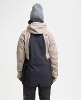 Elevenate Women Pure 100 Jacket - Dark Ink - Alpingaraget