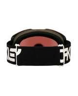 Oakley Fall Line L - Factory Pilot Black/ Prizm Snow Sapphire Irid