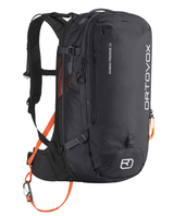 Ortovox Avabag Litric Freeride 28 - Black Raven II