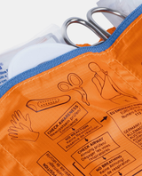 Ortovox First Aid Roll Doc Mid - Shocking Orange