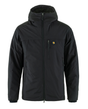 Fjällräven Bergtagen 60 Insulation Jacket Men - Black-Deep Forest - Alpingaraget
