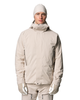 HOUDINI Mens Ride Insulated Jacket - Sandstorm - Alpingaraget