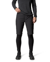 Houdini Women Moonwalk Shorts - True Black - Alpingaraget