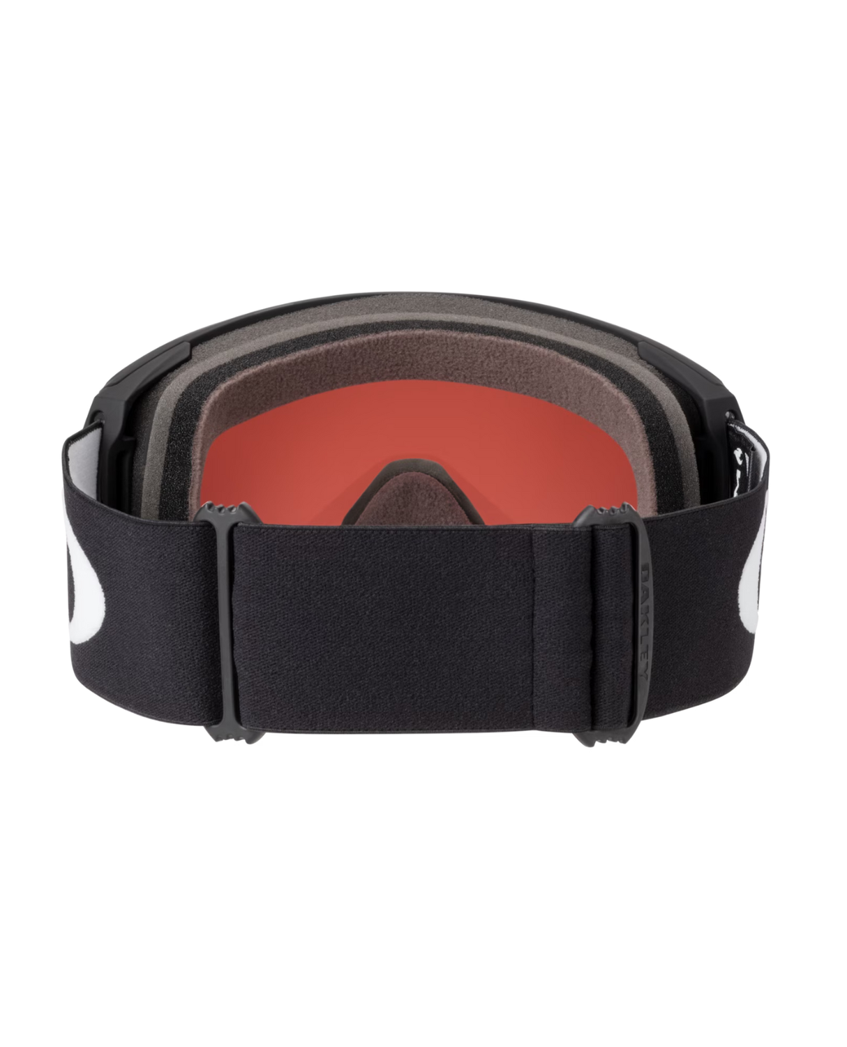 Oakley Line Miner L - Matte Black/ Prizm Snow Sapphire