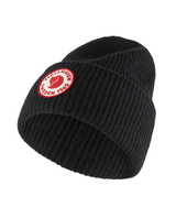Fjällräven 1960 Logo Hat - Black - Alpingaraget