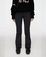 J.Lindeberg Women Stanford Softshell Ski Pant - Black