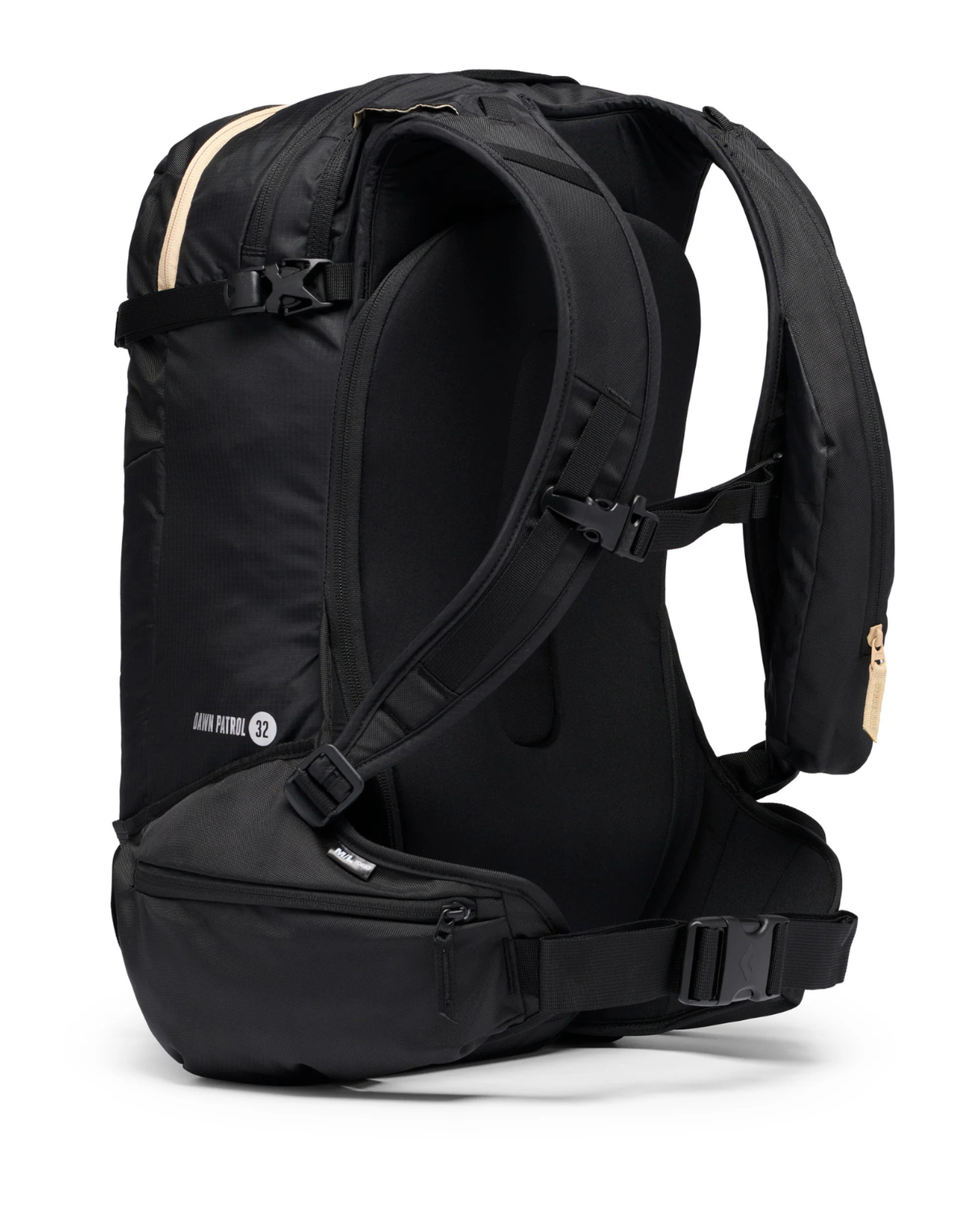 Black Diamond Dawn Patrol 32 Backpack - Black
