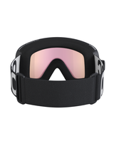 POC Vitrea - Uranium Black/Partly Sunny Orange