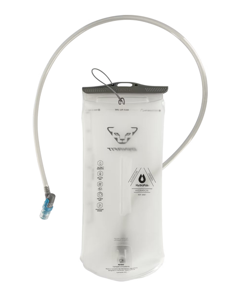 Dynafit Hydration Reservoir 1.5L - Transparent - Alpingaraget