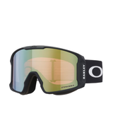 Oakley Line Miner L - Matte Black/ Prizm Sage Gold