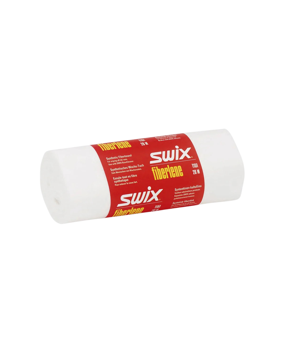 Swix Fiberlene Cleaning  Small, 20m