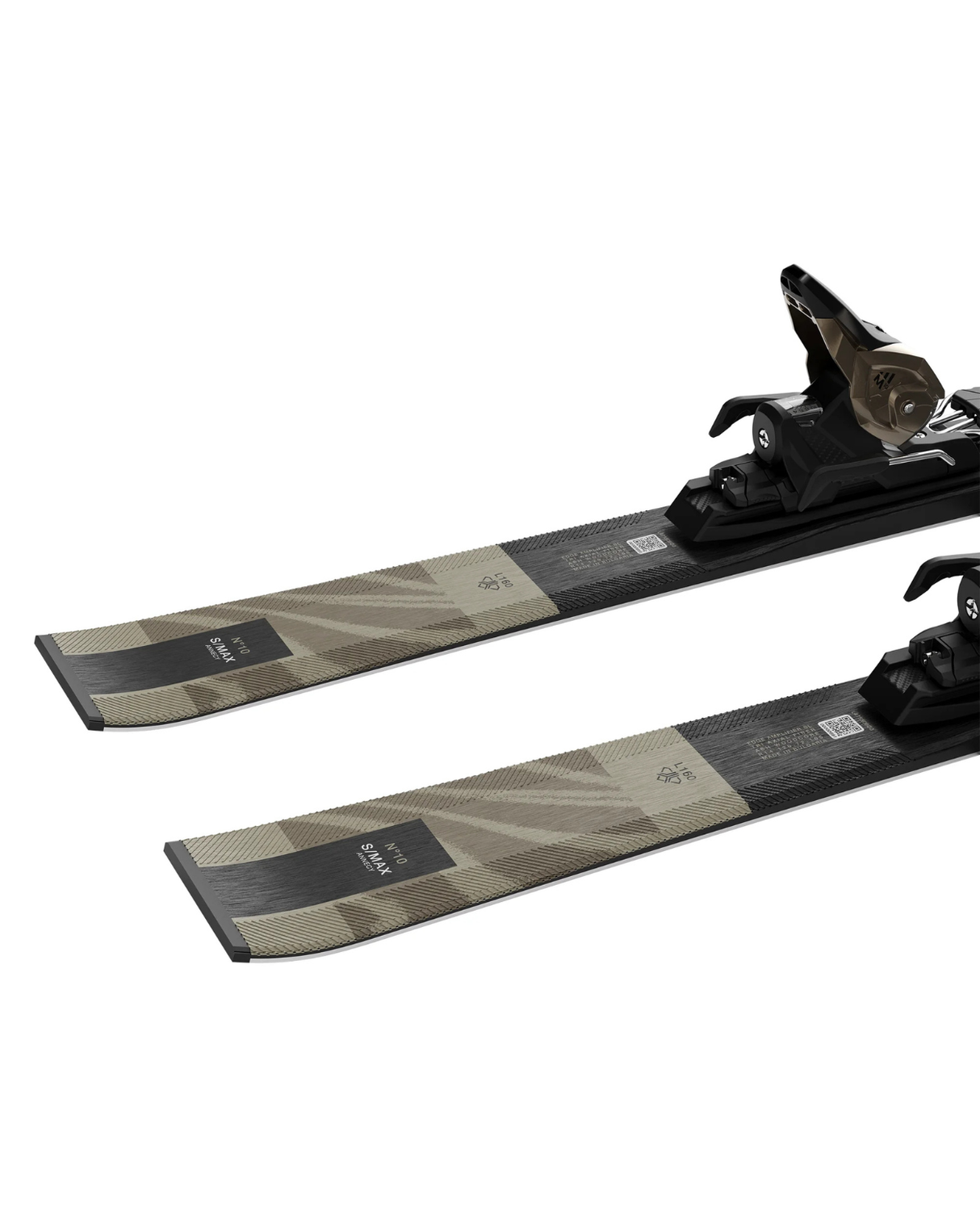 Salomon E S/Max N°10 + M10 GW 25/26