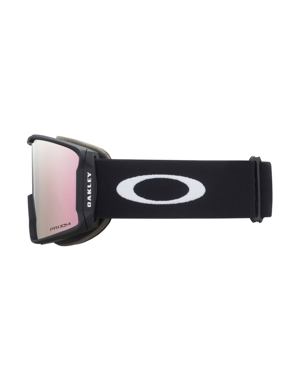 Oakley Line Miner L - Matte Black/ Prizm Rose Gold