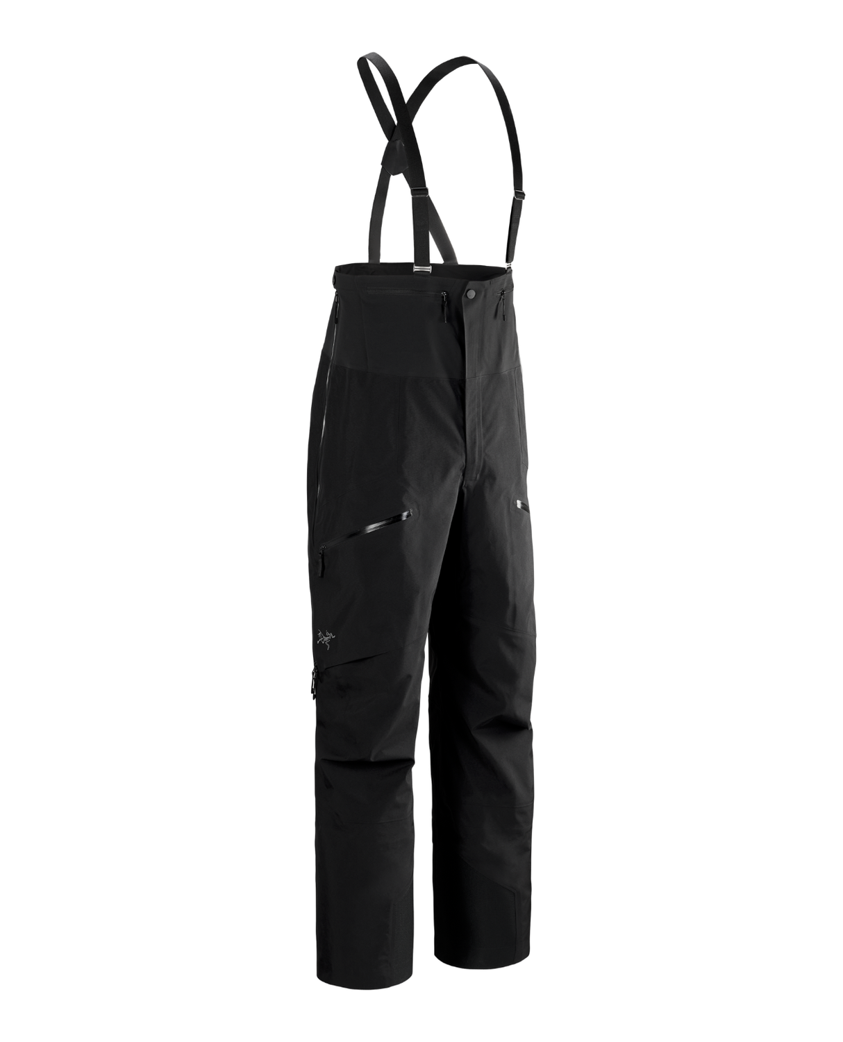 Arc'teryx Men Rush Bib - Black