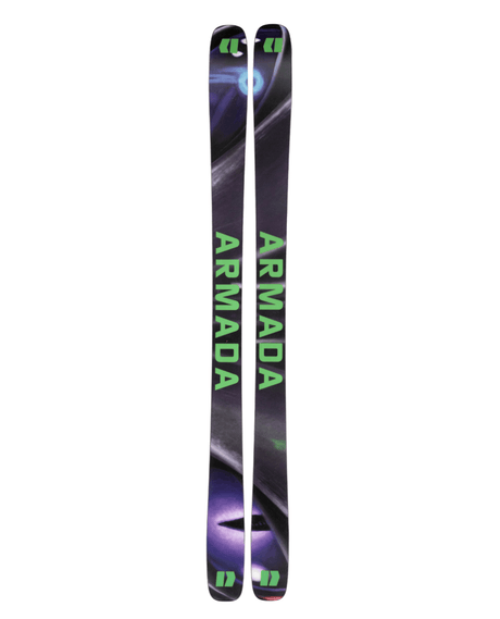 Armada ARV 94 MADSTEEZ 26/27 - Allmountainskidor - Alpingaraget