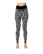 Kari Traa Saga Pants - Black - Alpingaraget