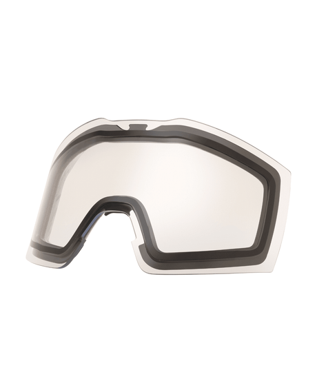 Oakley Fall Line M Spare Lens - Clear - Linser - Alpingaraget