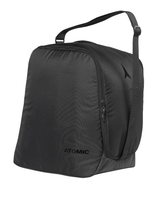 Atomic Boot & Helmet Bag - Black