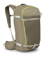 Osprey Soelden 32 - Olive Tan - Alpingaraget