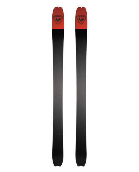 Rossignol Escaper 105 Nano Open 25/26 - Topptursskidor - Alpingaraget