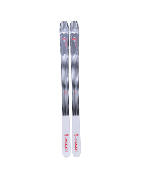 LINE HONEY BADGER 25/26 - Alpingaraget