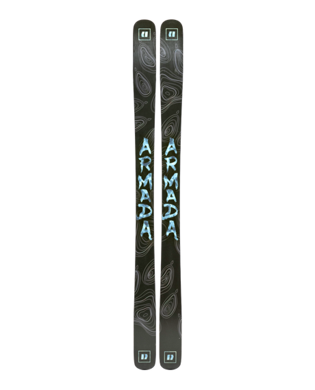 Armada BDOG 94 25/26 - Alpingaraget