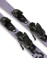 Völkl Mini Revolt Junior + Marker 4.5 VMotion GW 25/26