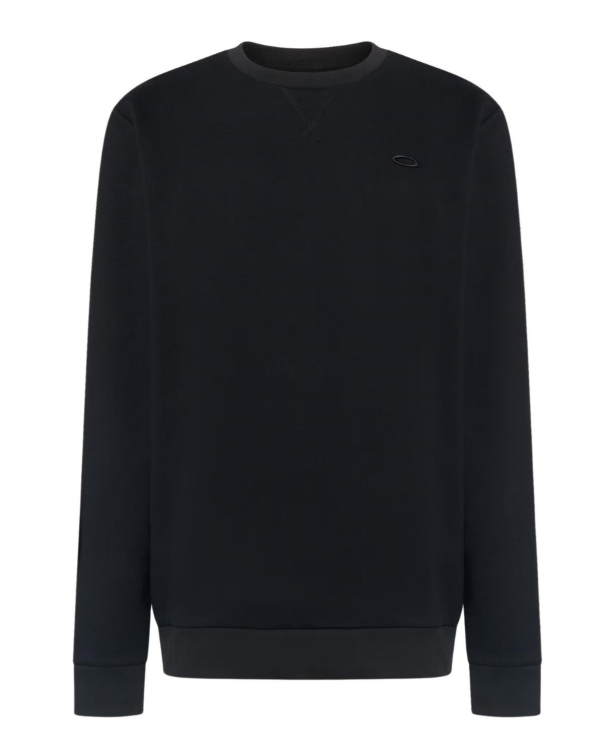 Oakley Relax Crew Sweatshirt 2.0 - Blackout