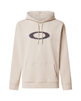 Oakley New Retro Fleece Hoodie 1.7 - Lunar