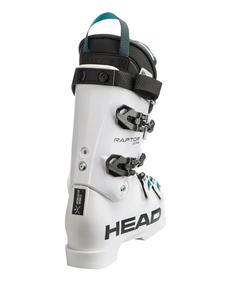 HEAD RAPTOR WCR 4 RV