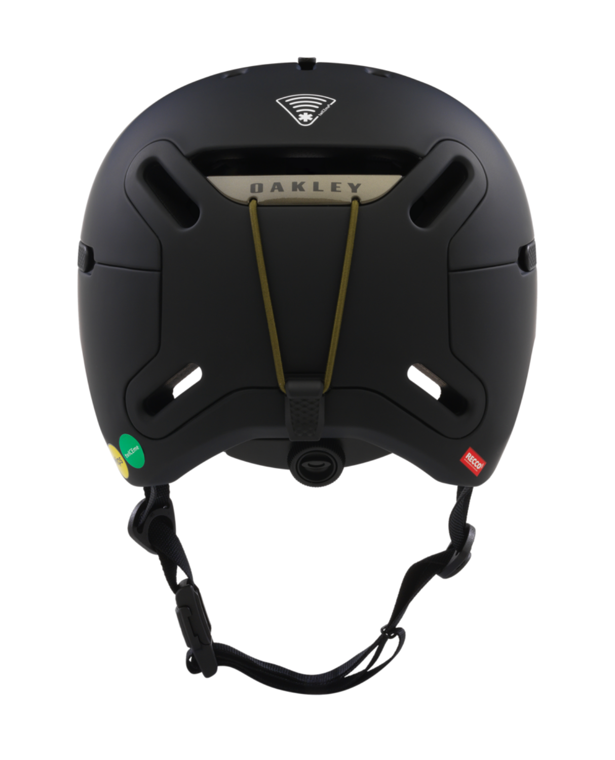 Oakley Mod Bc - Blackout - Alpingaraget