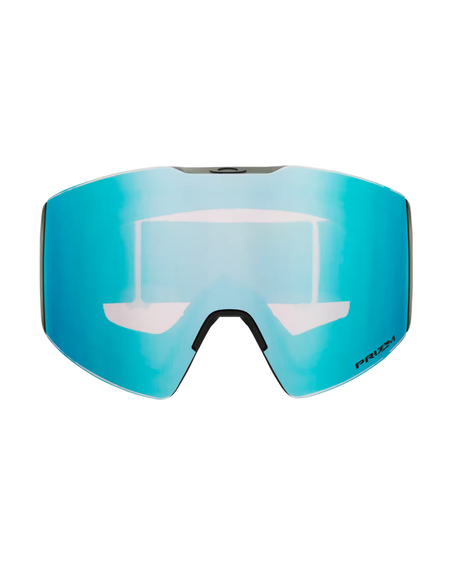 Oakley Fall Line L - Factory Pilot Black/ Prizm Snow Sapphire Irid