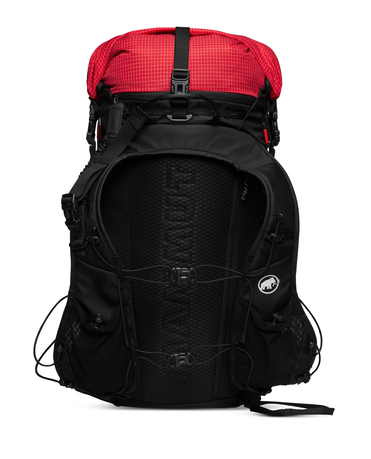 Mammut Aenergy ST 20-25 - Mammut Red-Black - Alpingaraget