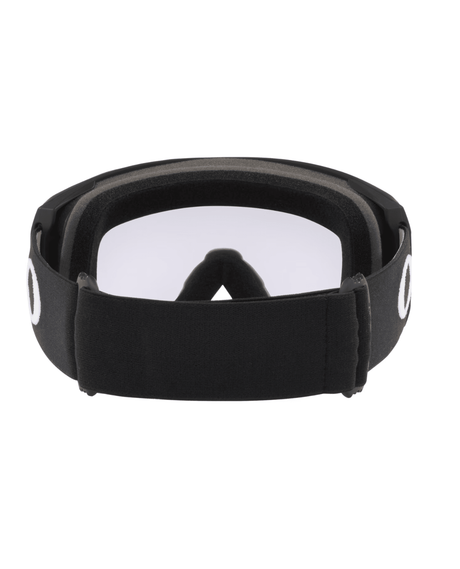Oakley Line Miner M - Matte Black/ Prizm Snow Clear - Goggles - Alpingaraget