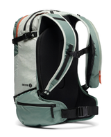 Black Diamond Dawn Patrol 32 Backpack - Foam Green