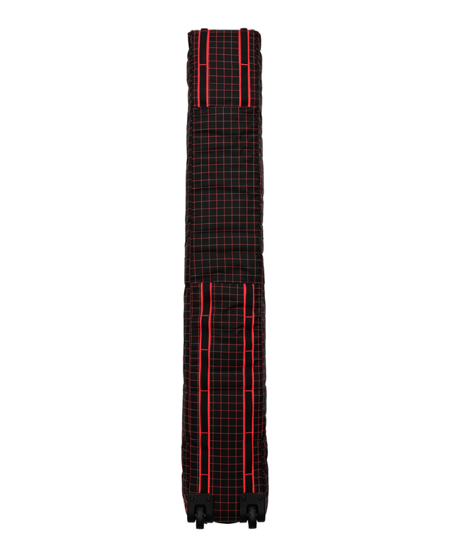 D_b_ Snow Roller Pro 70L - Coral Flash  Alpingaraget