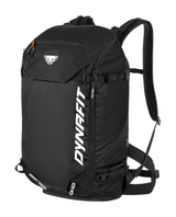 Dynafit Free 34 Backpack - Black Out - Alpingaraget