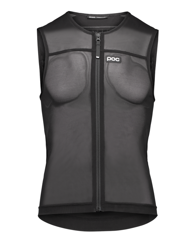 POC Men VPD Max Vest - Uranium Black