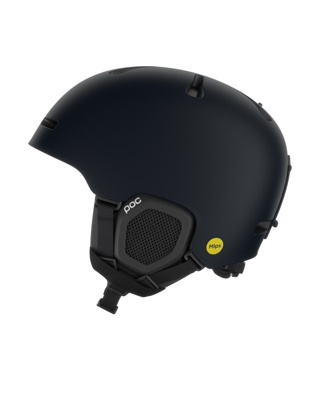 POC Fornix MIPS - Apatite Navy Matt