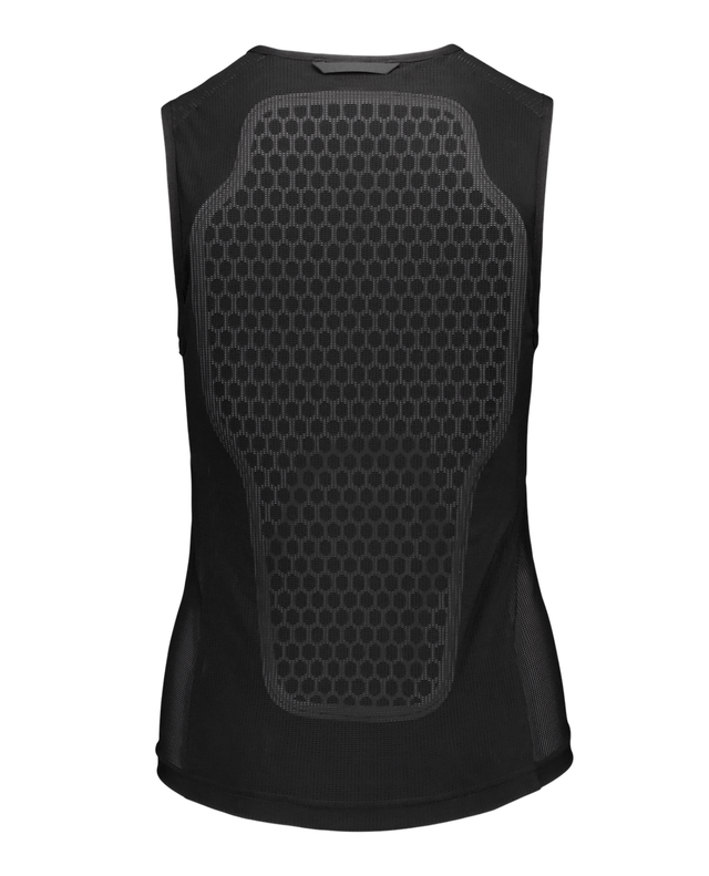 POC Women VPD Air Vest - Uranium Black