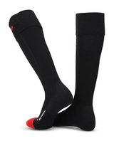 LENZ Set of Heat Sock 6.1 Toe Cap Compression + RCB 1400 - Alpingaraget