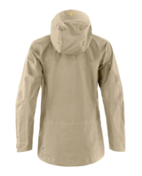 Fjällräven Bergtagen GTX Touring Jacket Women - Fossil - Alpingaraget