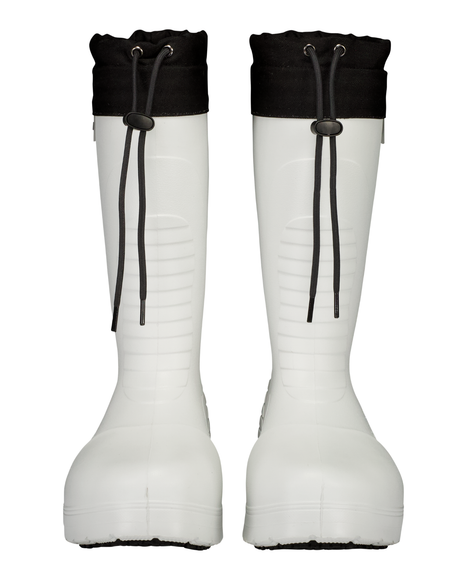 Fubuki Niseko 3.0 - White