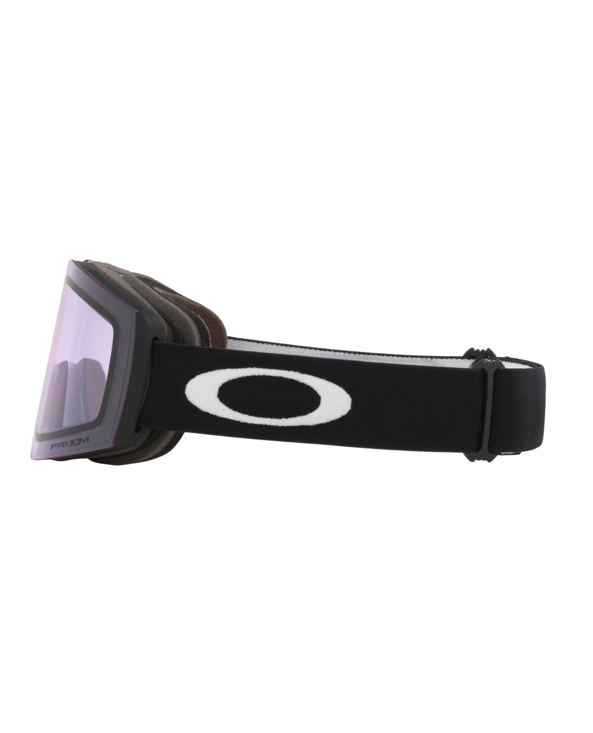 Oakley Fall Line M - Matte Black/ Prizm Snow Clear